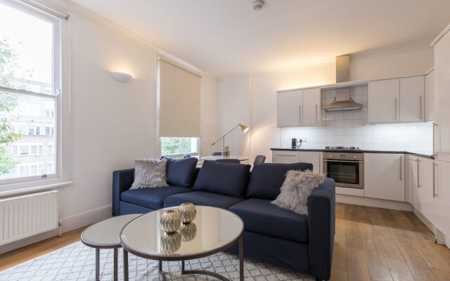 Paddington Apartments by Allô Housing