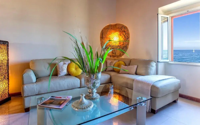 Cavour Loft in Alghero