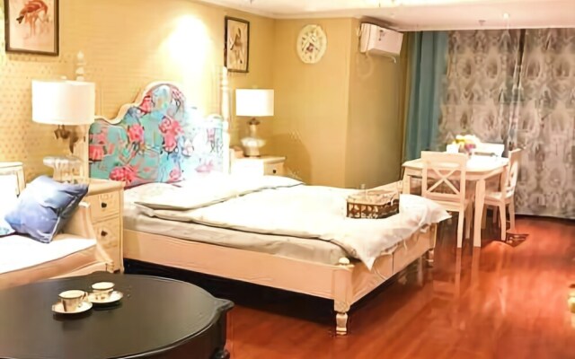 Yantai Mite Private Hotel Department