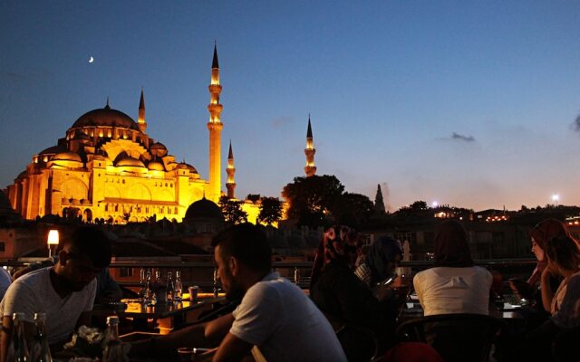 Sefa-i Hurrem Suit House
