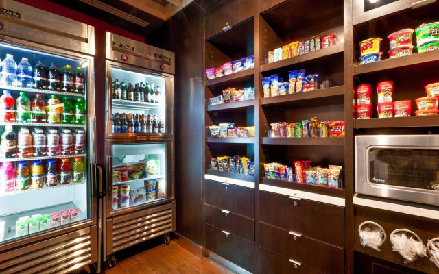 Courtyard® by Marriott® Baton Rouge South