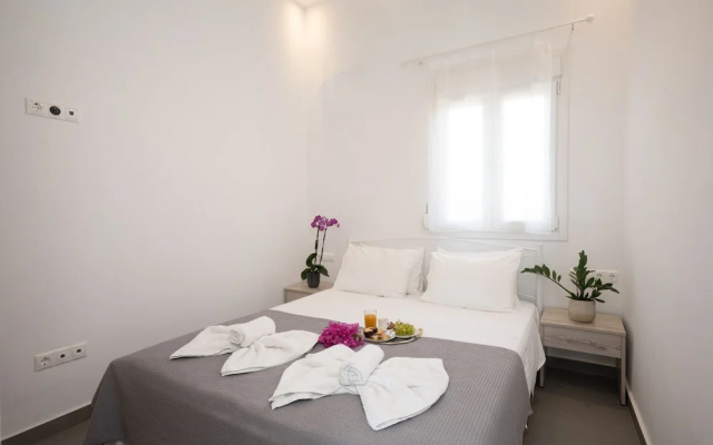 Spilia Suites Hotel Mykonos