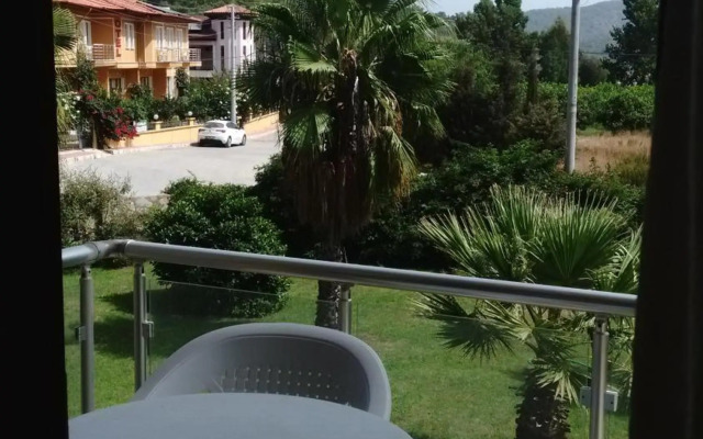 The Palm Apart Sarigerme