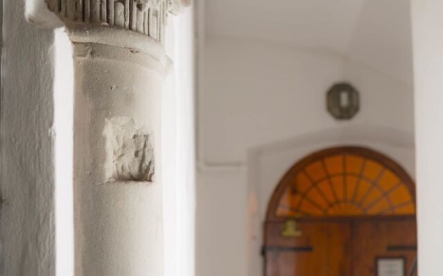 Novella Apartments – Vacchereccia