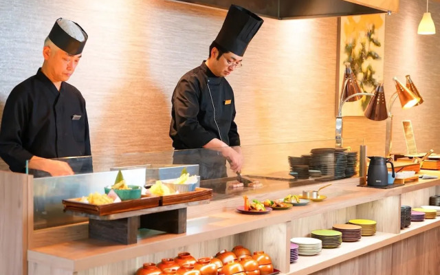 Grandvrio Hotel Tamba Sasayama