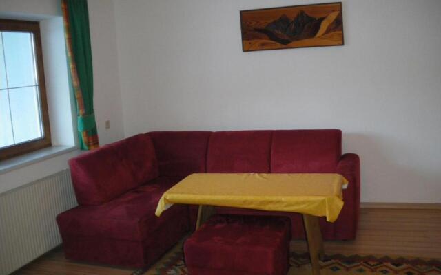 Appartement Susanne