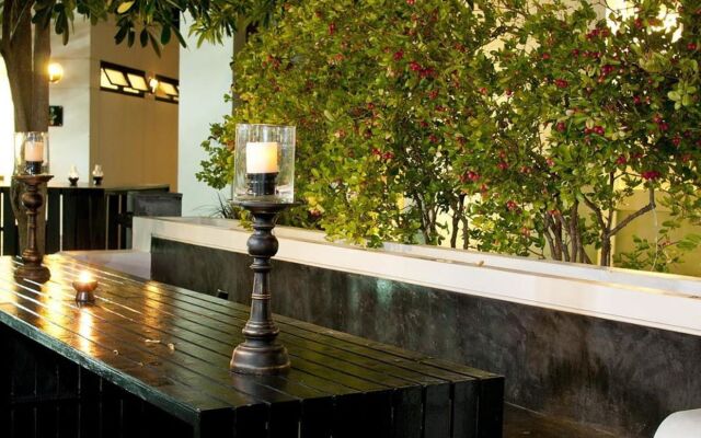 The Desiign Hotel