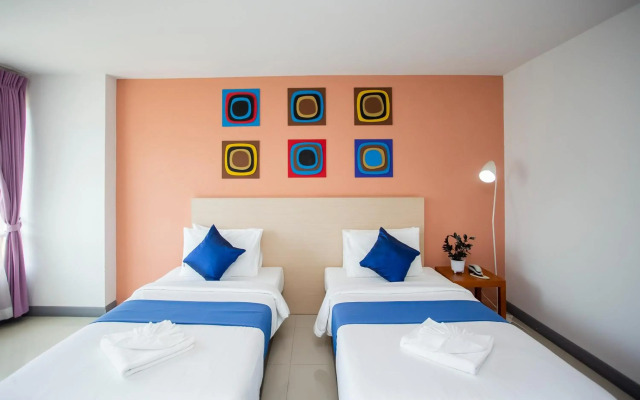 Nano Place Hotel