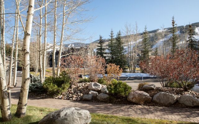 Sunvail S 12e 2 Bedroom Condo