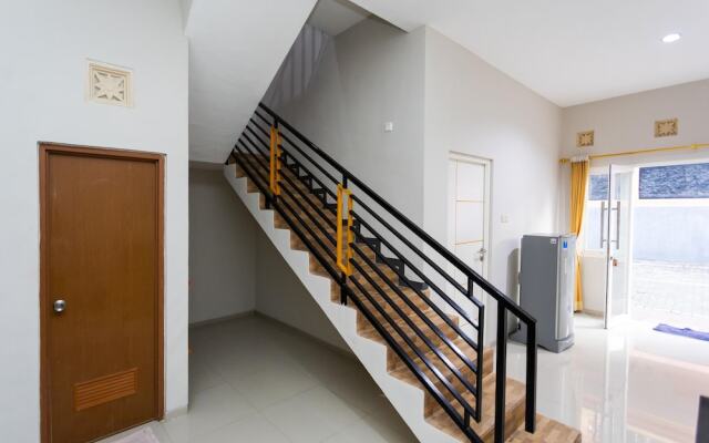 Batuque Town Villa 2