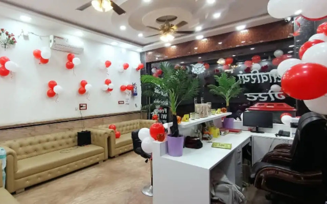 Sanwariya Guest House And Resort