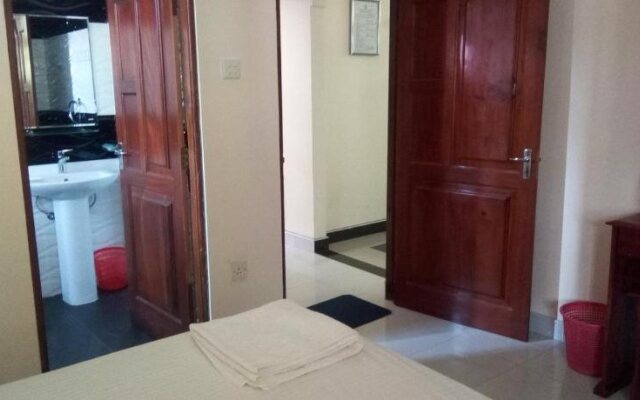 Waja Bed & Breakfast
