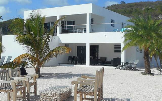Villa Curacao