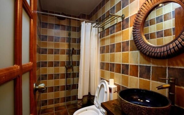 Ruozhi Youlan Putike Hotel - Hangzhou