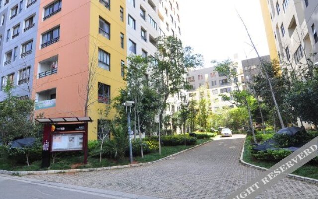 Zhuoyue Hotel
