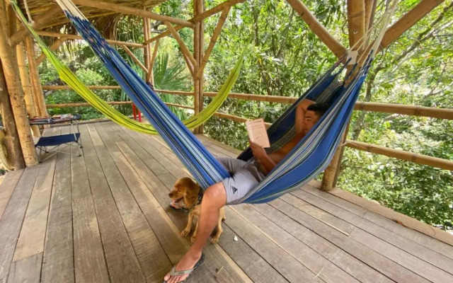 Hostal Dos Quebradas