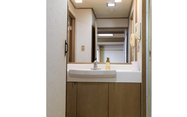 Ariston Hotel Kobe