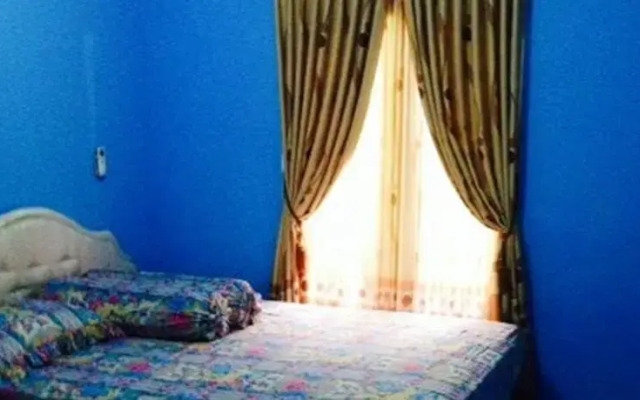 Rumah Aika Family Homestay Yogyakarta