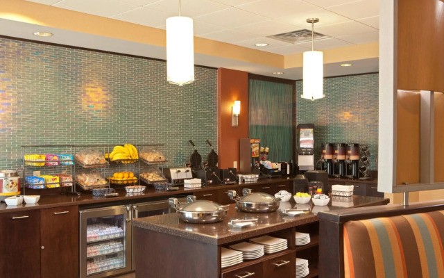 SpringHill Suites by Marriott Tarrytown Westchester County