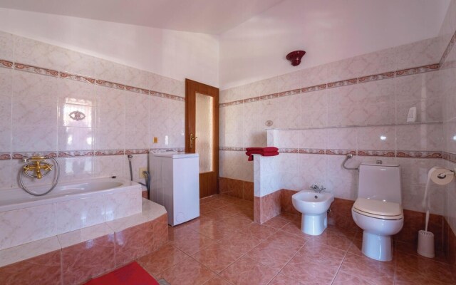 Nice Home in Pula With Wifi and 4 Bedrooms