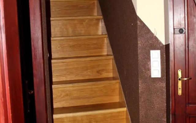 Zawoja Chaty Górskie D3