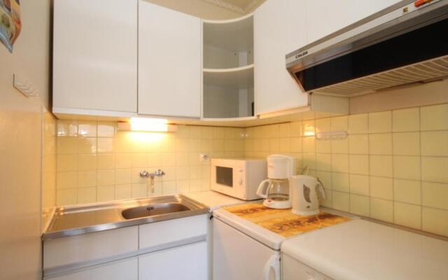 Appartement Mont-Dore, 2 pièces, 6 personnes - FR-1-608-175