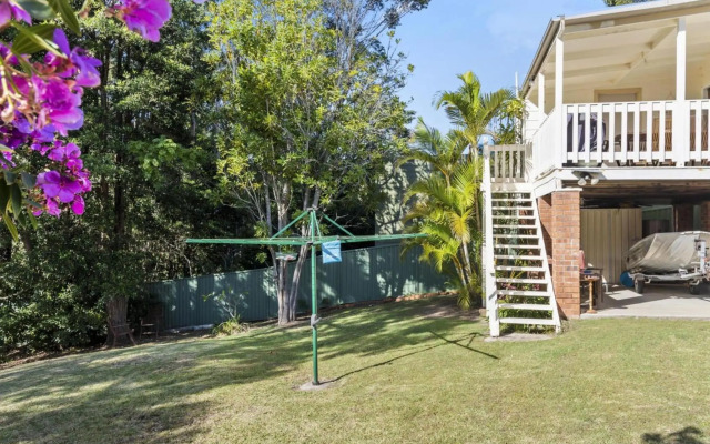 Gemini Way 10 Pet Friendly