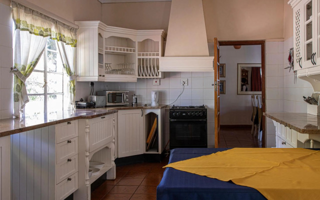 Valley of the Rainbow Fly Fishing Estate