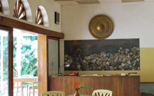Kalavati Holiday Resort