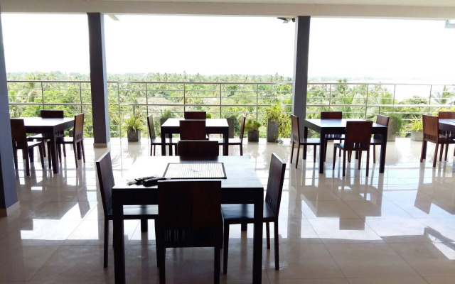 Mars Hotel Tangalle