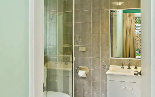 Limassol Motel