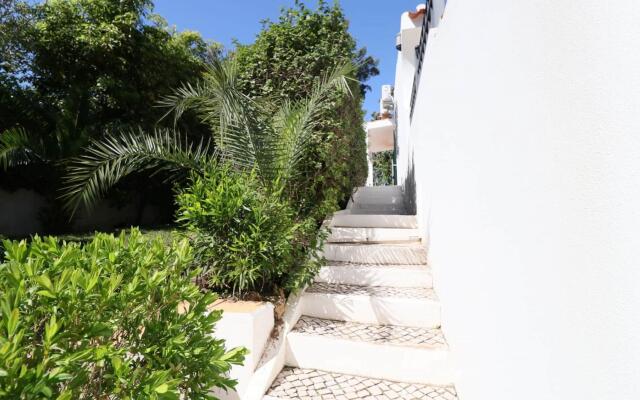 Villa Vera V009 (Oceano)