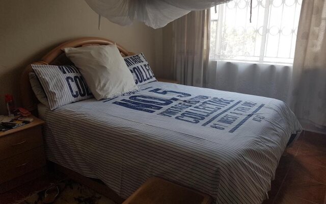 Kaliyangile Guest House