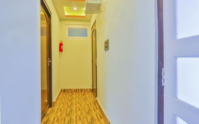 Oyo 469 Hotel Bnb