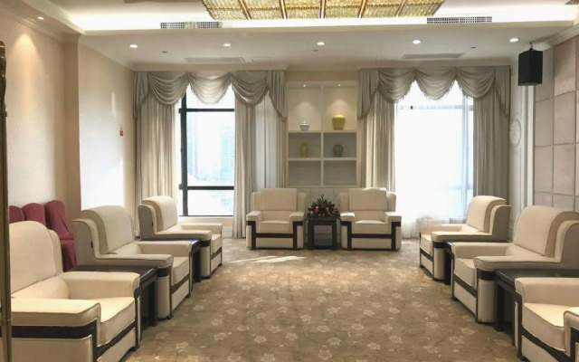 RongJiang hotel
