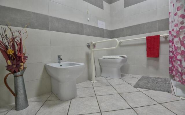 Antiche Mura Casa Vacanze