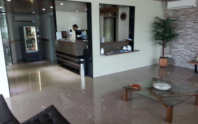 Inter Hotel