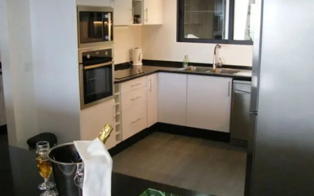 Vista do Mar Comfortable Holiday Residence