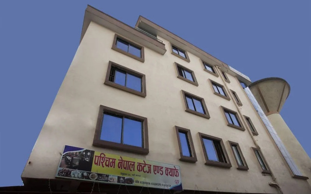 Paschim Nepal Guest House by OYO Rooms