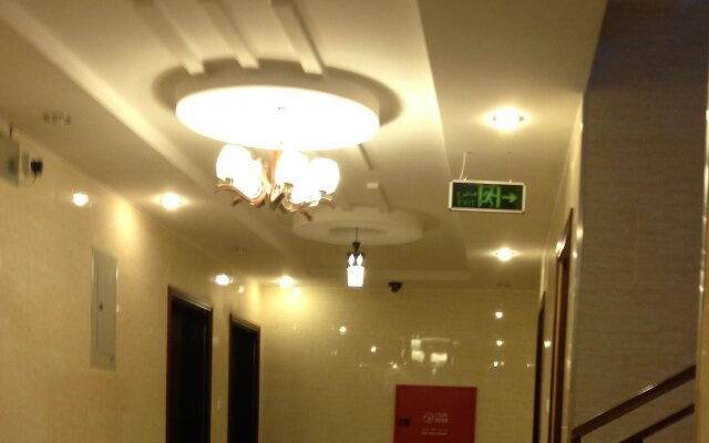 Hams Al Amasi Apartments