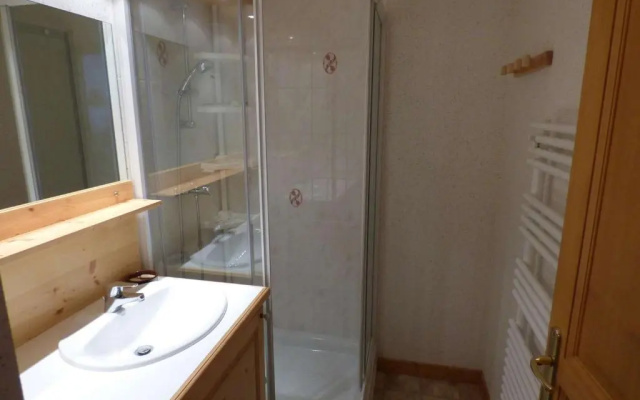 Appartement Le Grand-Bornand, 2 pièces, 4 personnes - FR-1-458-157