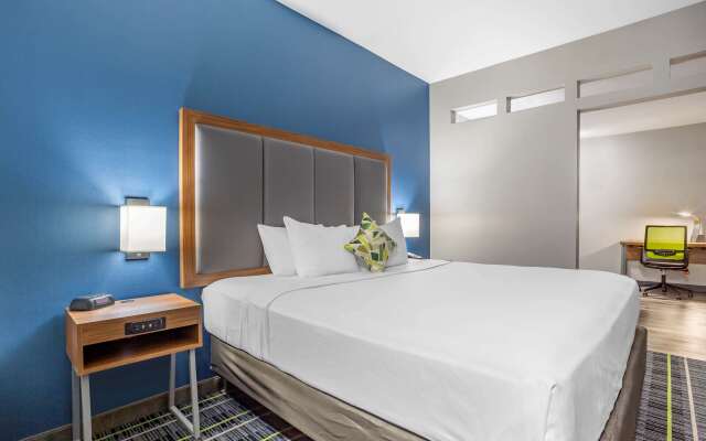 Quality Inn & Suites Livermore Wine Country