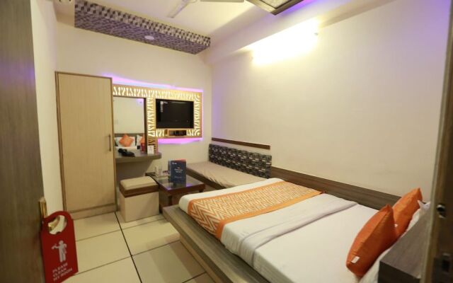OYO 5688 Hotel Gagan Eco