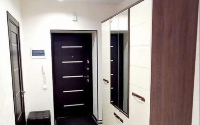 Апартаменты на улице Лежневская 42