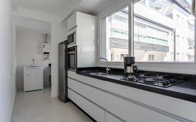 Condomínio Frente Mar Único e Moderno #CAMP07