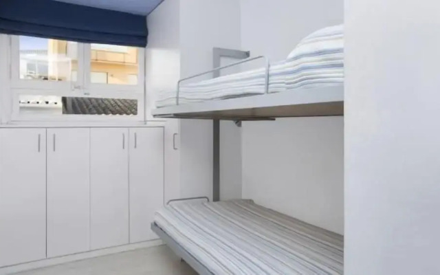 Apartamento Soliverd