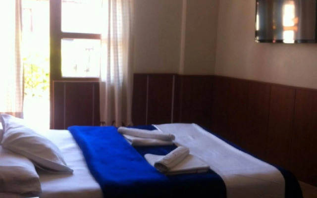 Sezgin Boutique Hotel