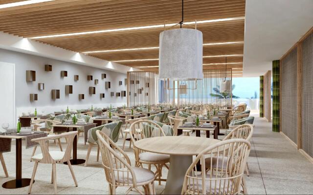Cala San Miguel Ibiza Resort, Curio Collection by Hilton