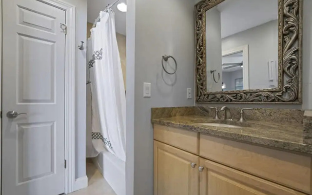 Family Tides by Bliss Beach Rentals