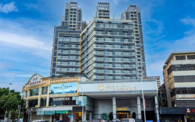 Chaotai Hotel